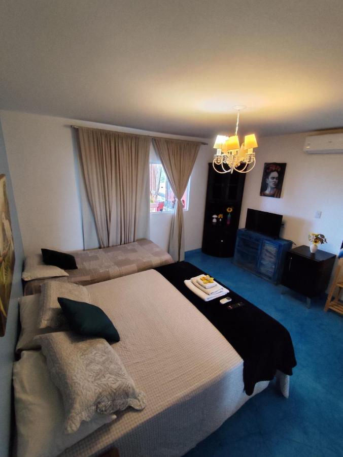 Suite con Vista Mare