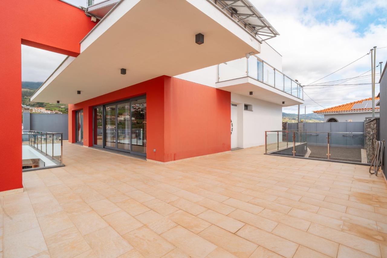 Villa Rodrigues by Amazing Madeira - B&B Ponta do Sol