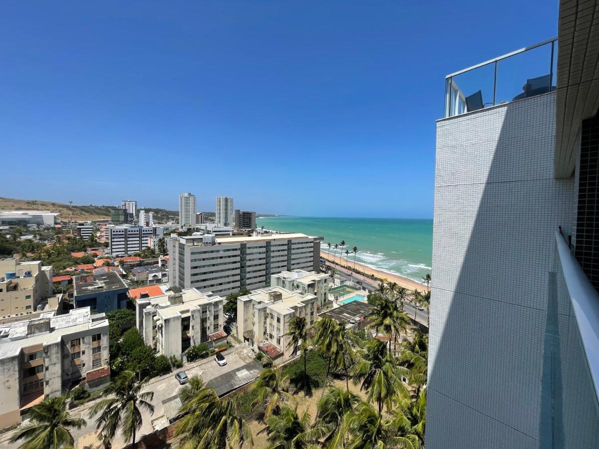 RN Studio Premium 1006 Vista Mar - B&B Maceió