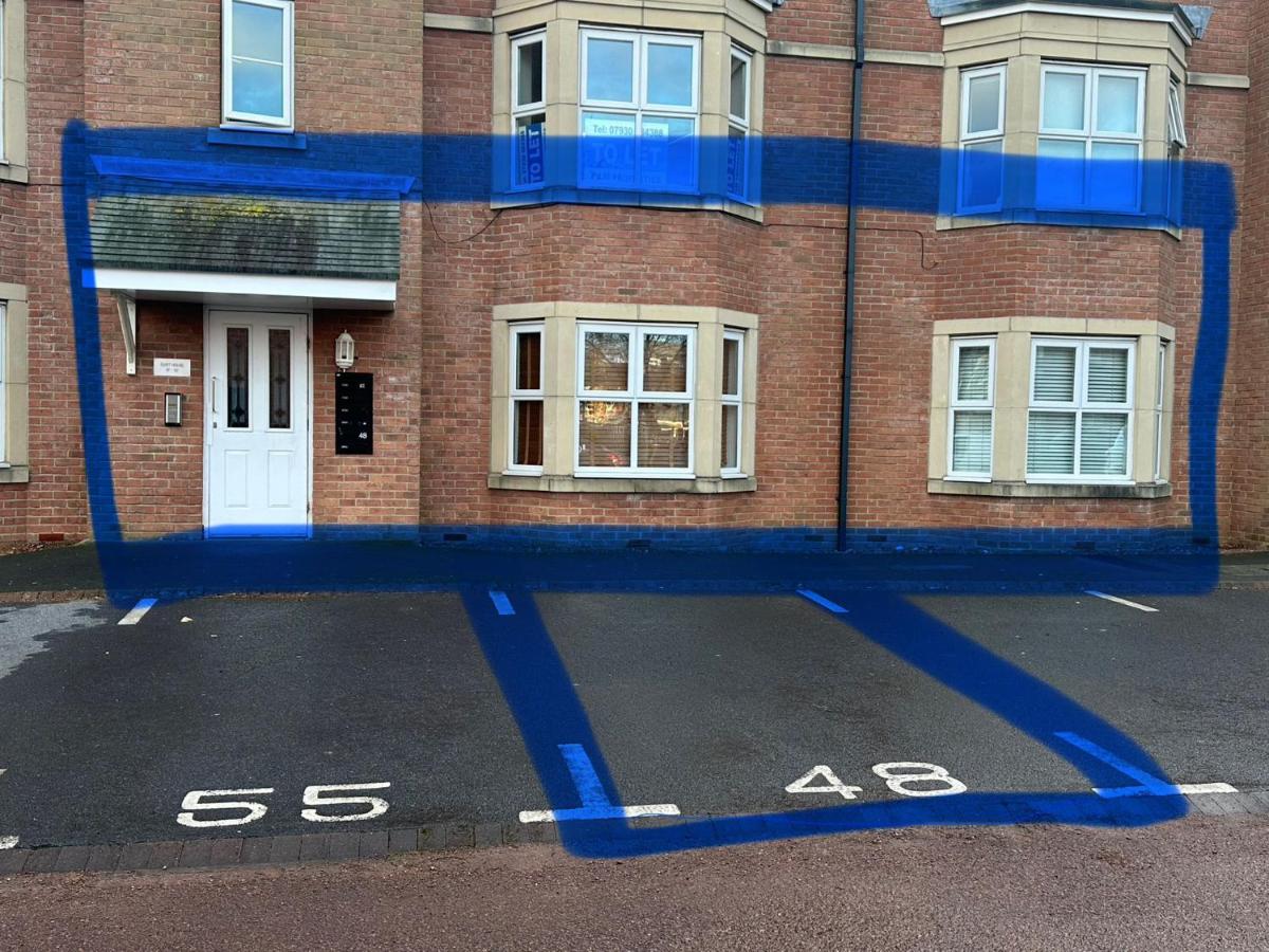 Dorman Appartments - Bed and Breakfast Middlesbrough