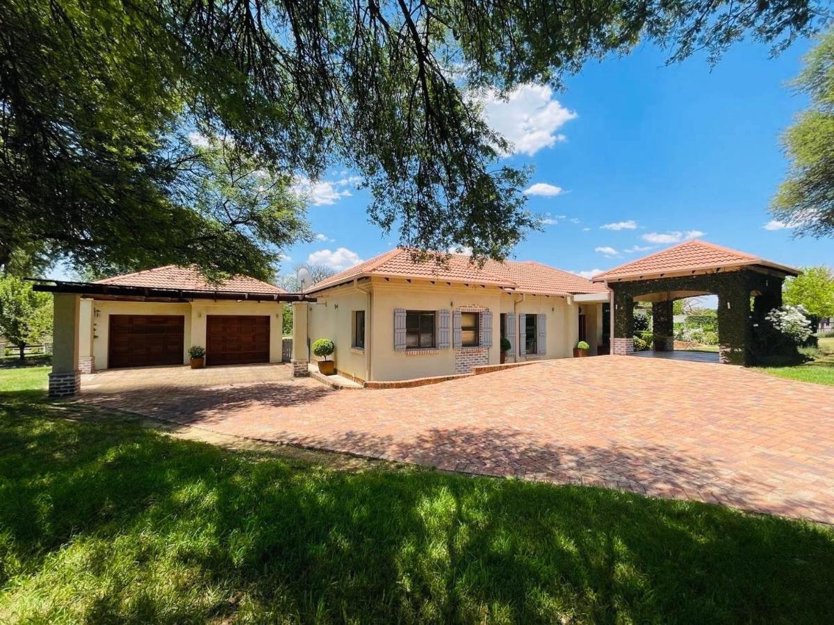 House 41 at Pont de Val - B&B Parys