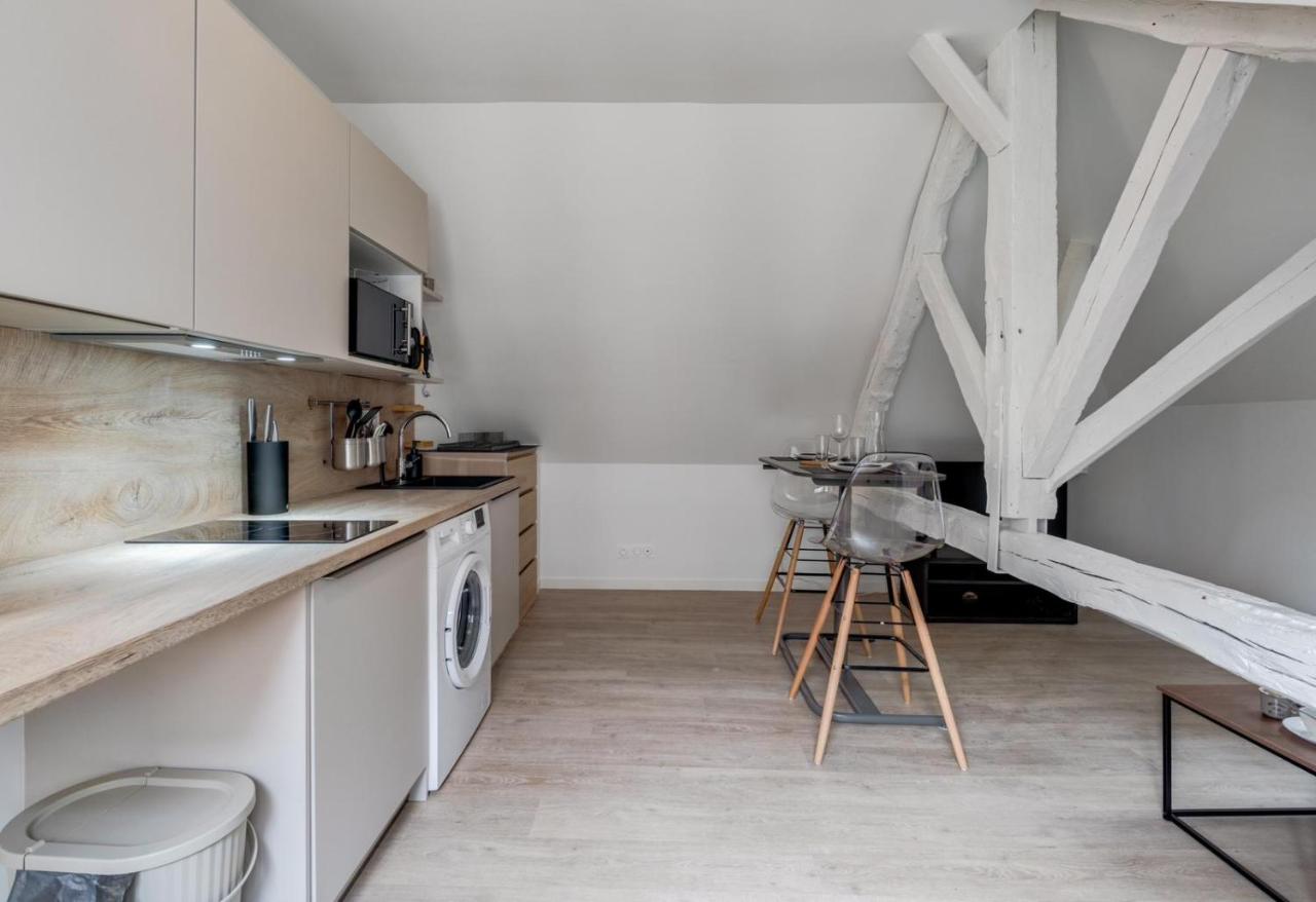 L'Atypique - Echappée sous les toits - B&B Tolosa