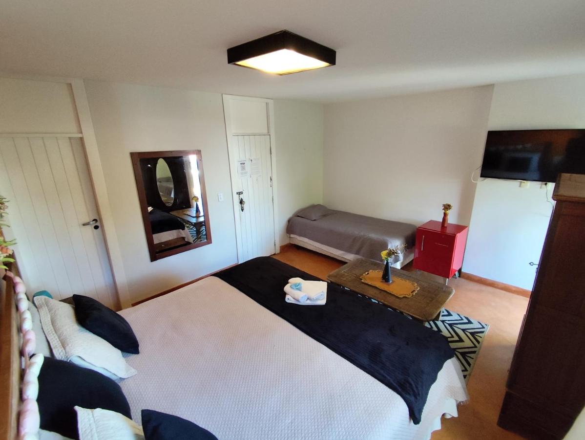 Suite con Balcone e Vista Mare 