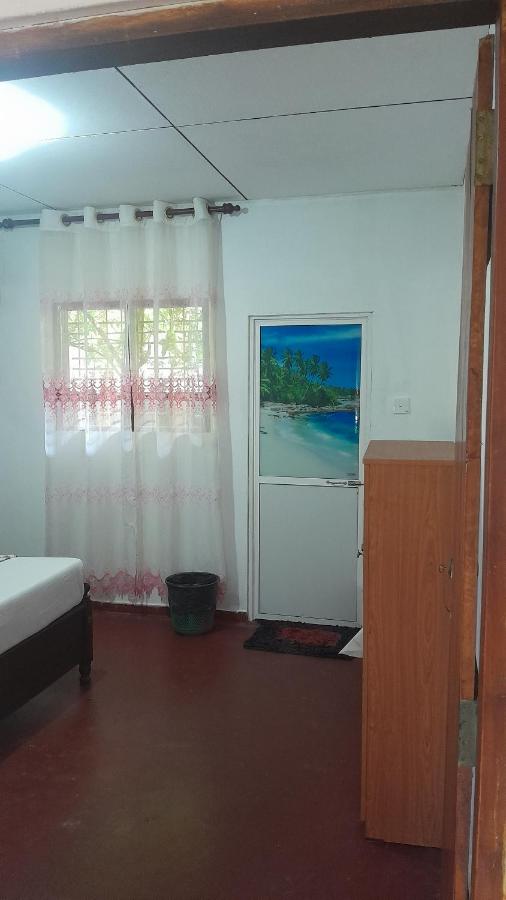 Family Room with Private Bathroom