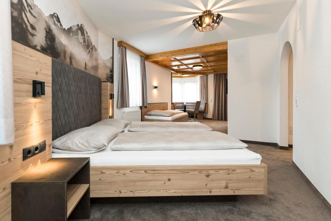 Superior Triple Room