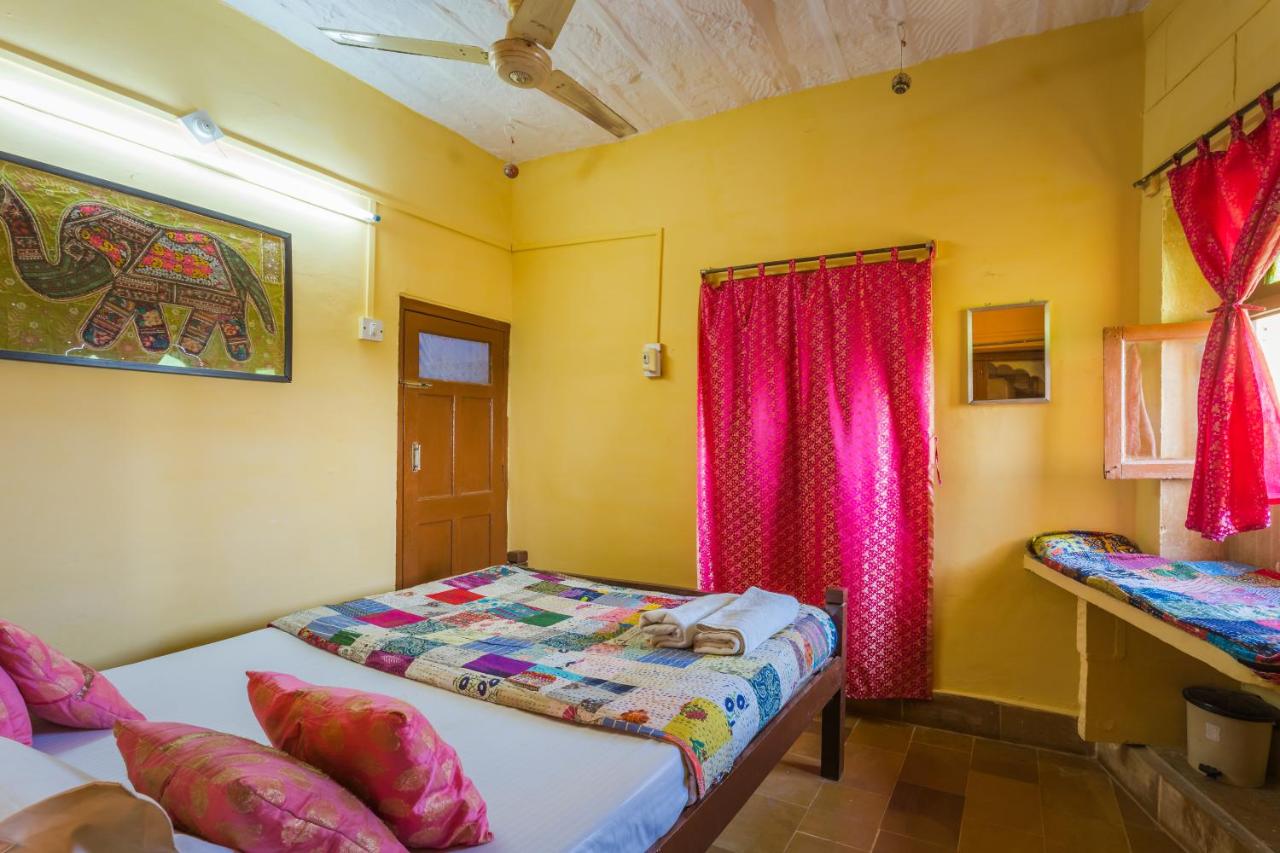 Deluxe Double Room with Castle View
