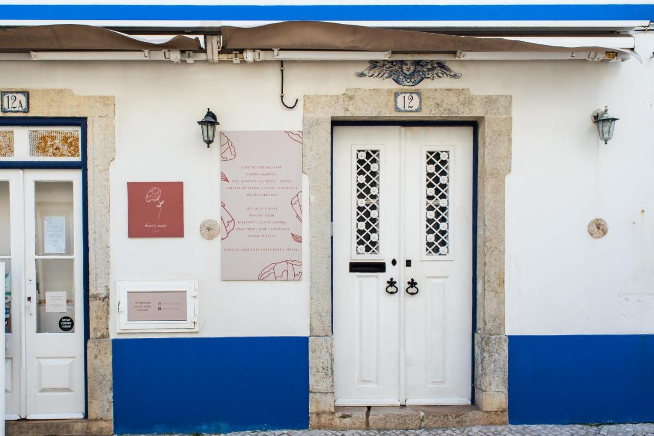 Central Studio Suite - Ericeira - Ferienwohnung