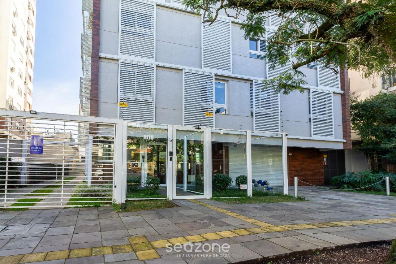 Loft moderno e bem localizado VENB312 - Ferienwohnung