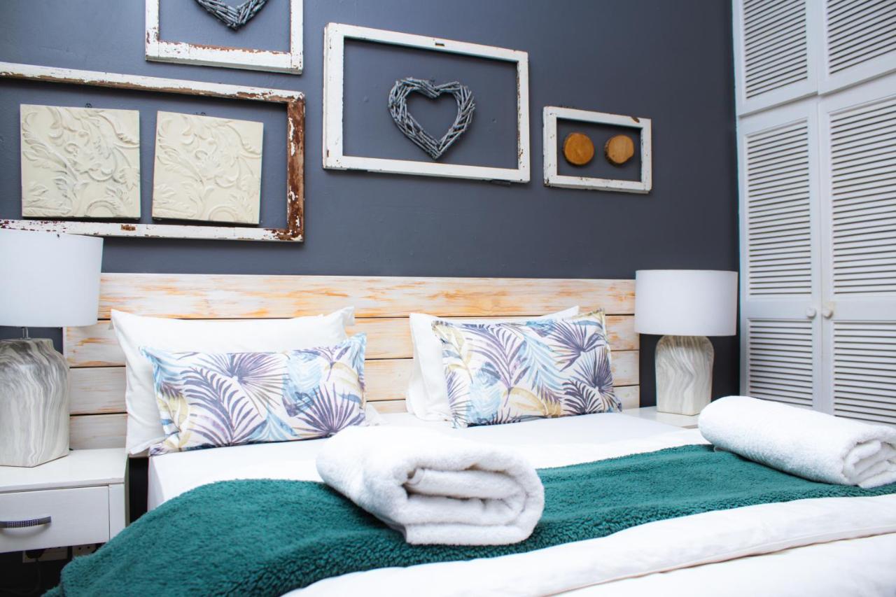 Beechwood B&B - B&B Durban