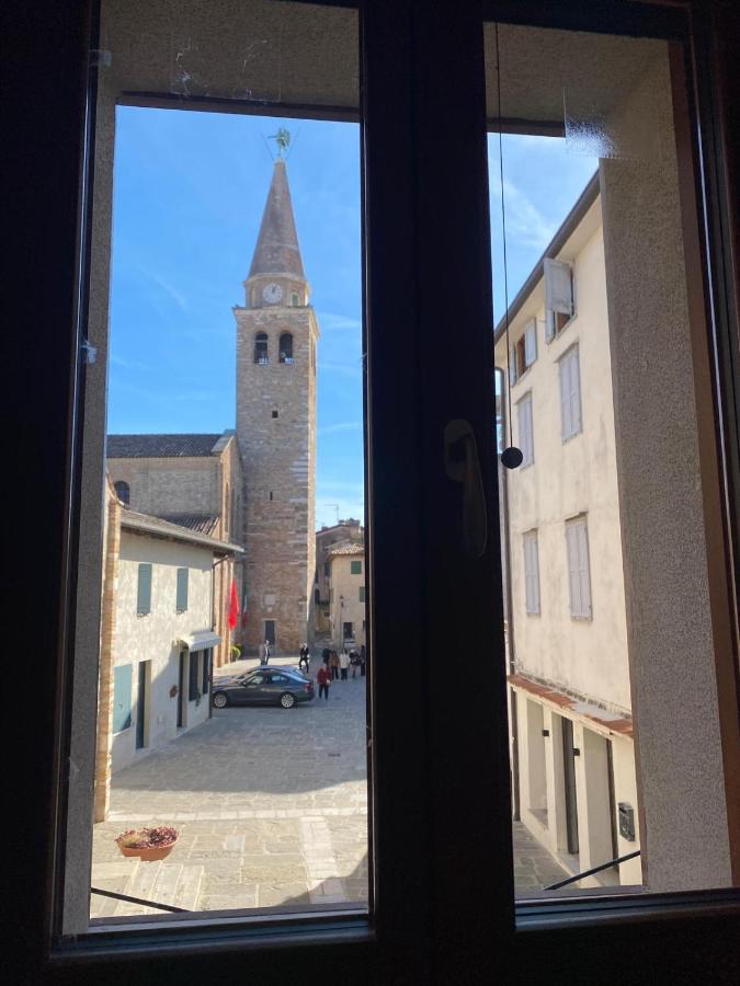 Casa al Mare Calle Lunga 2 - B&B