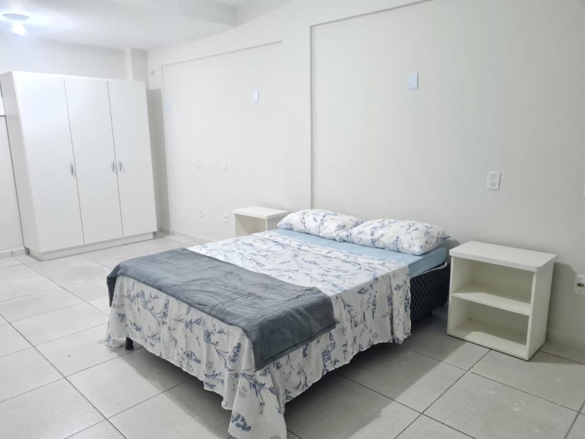 Pousada Reis - Ferienwohnung