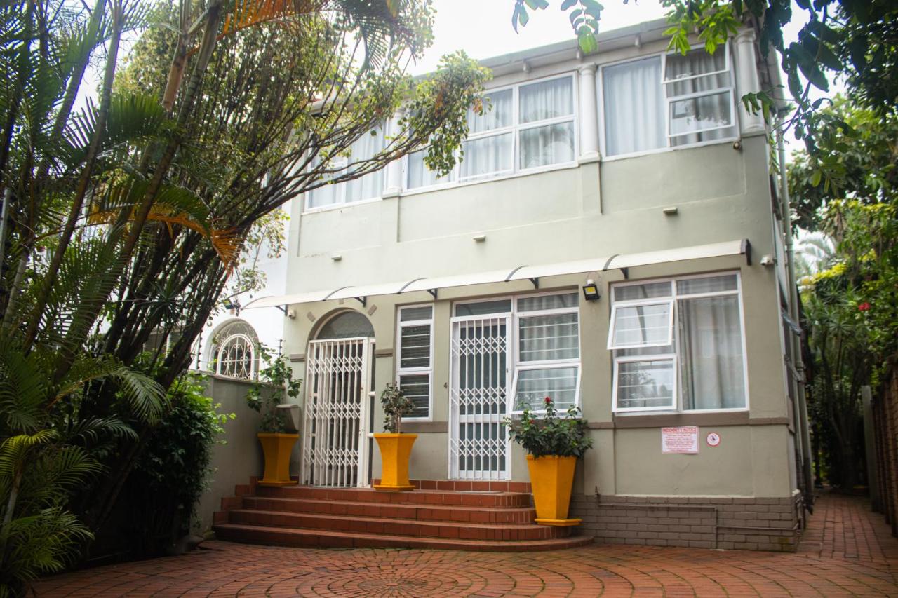 Beechwood B&B - B&B