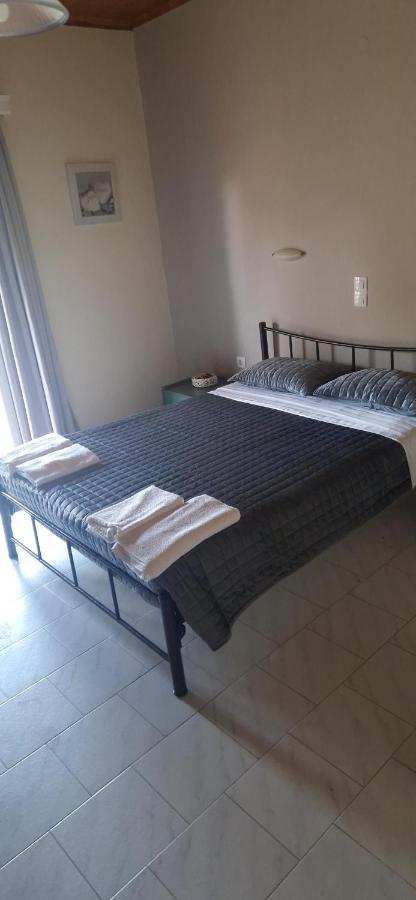 Corfu Studio 4U - B&B