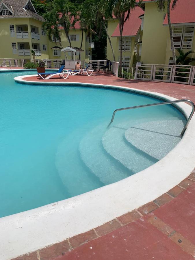 Quaint Sleep Apartment at Mystic Ridge Ocho Rios - Chambres d’hôtes Ocho Rios