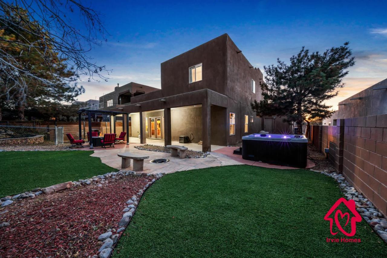 Desert Hills - An Irvie Home - B&B Albuquerque