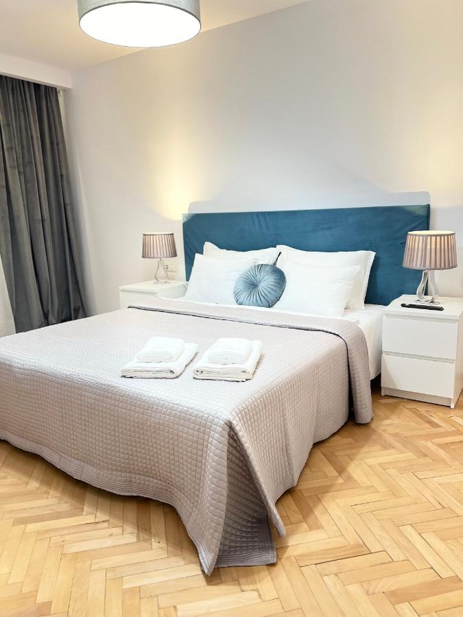 Atmosfera Sibiu - B&B Sibiu