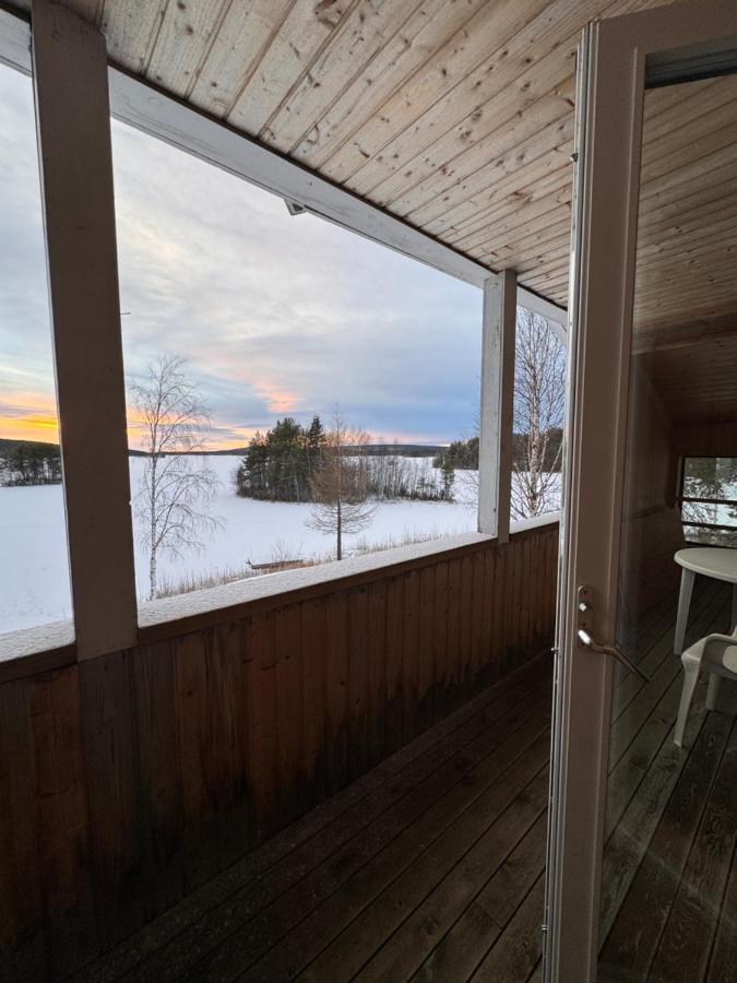 Double Room with Lake View