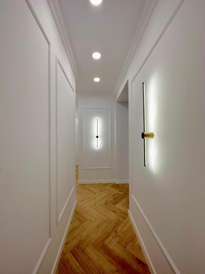 Apartamento de 3 dormitorios