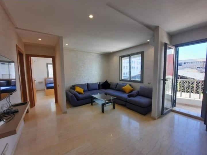 Studio Haut Standing, Prix Doux ! - Chambres d’hôtes Casablanca