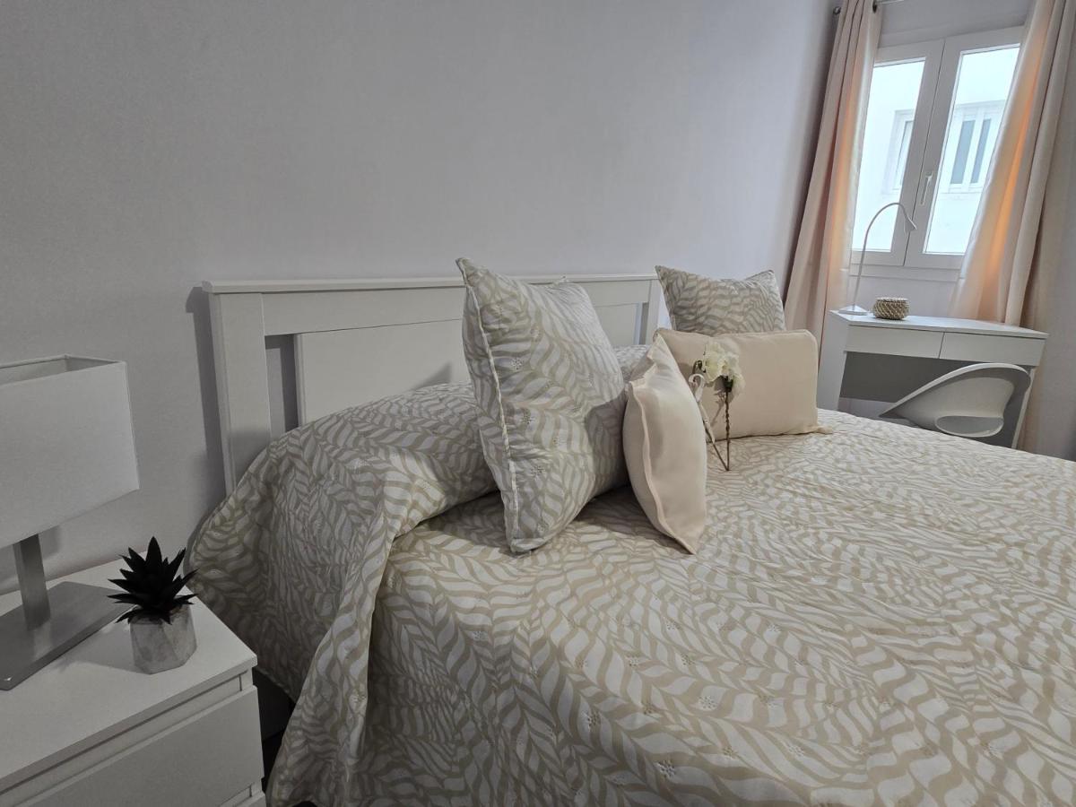 Two-Room Apartment