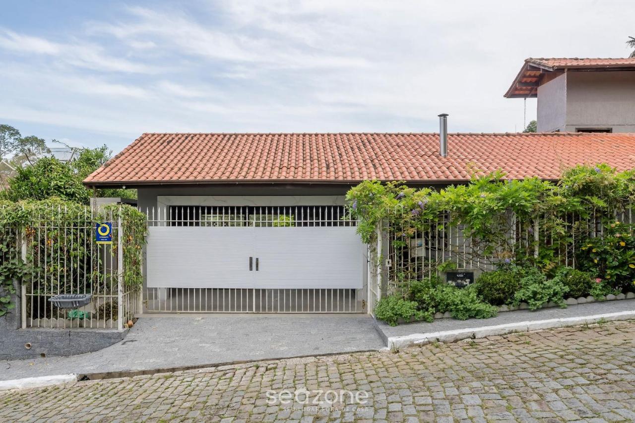 PSN - Apartamentos proximos da praia de cabeçudas - B&B Itajaí
