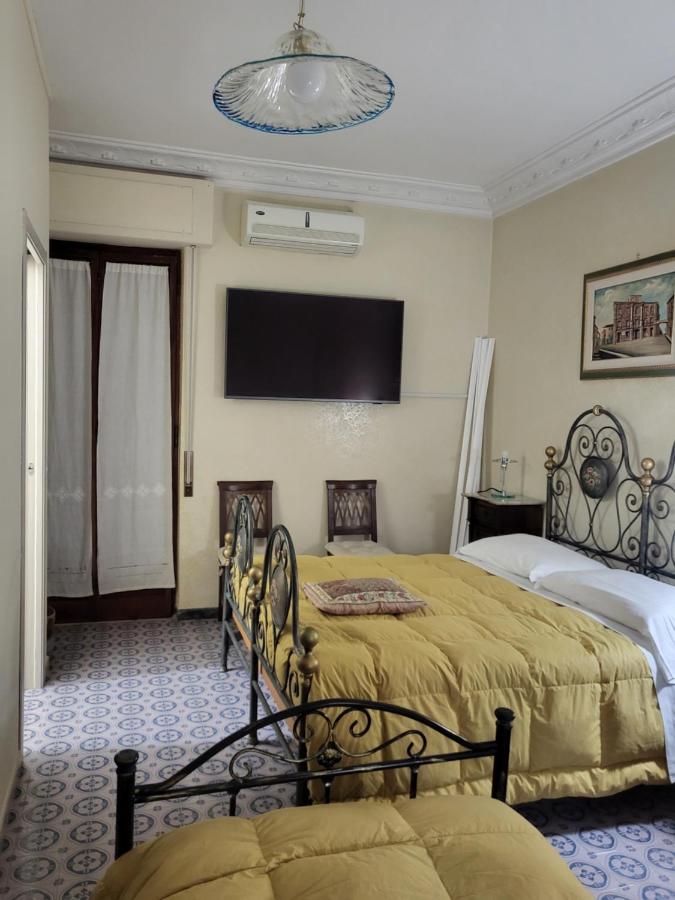 Comfort Vierpersoonskamer