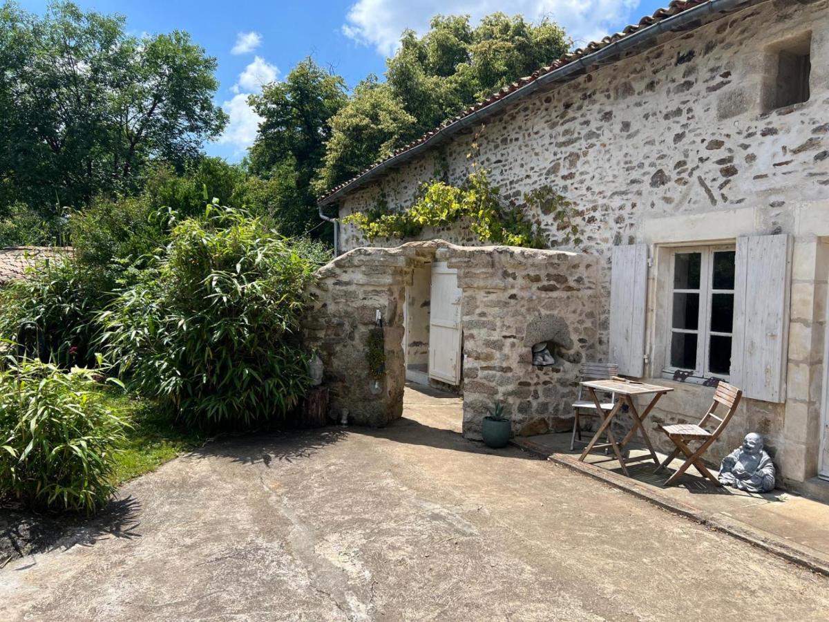 Domaine Rocheux - B&B