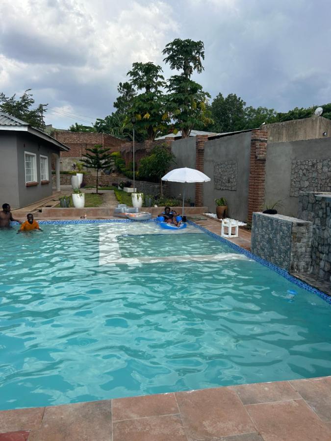 Villa Nirvana - B&B