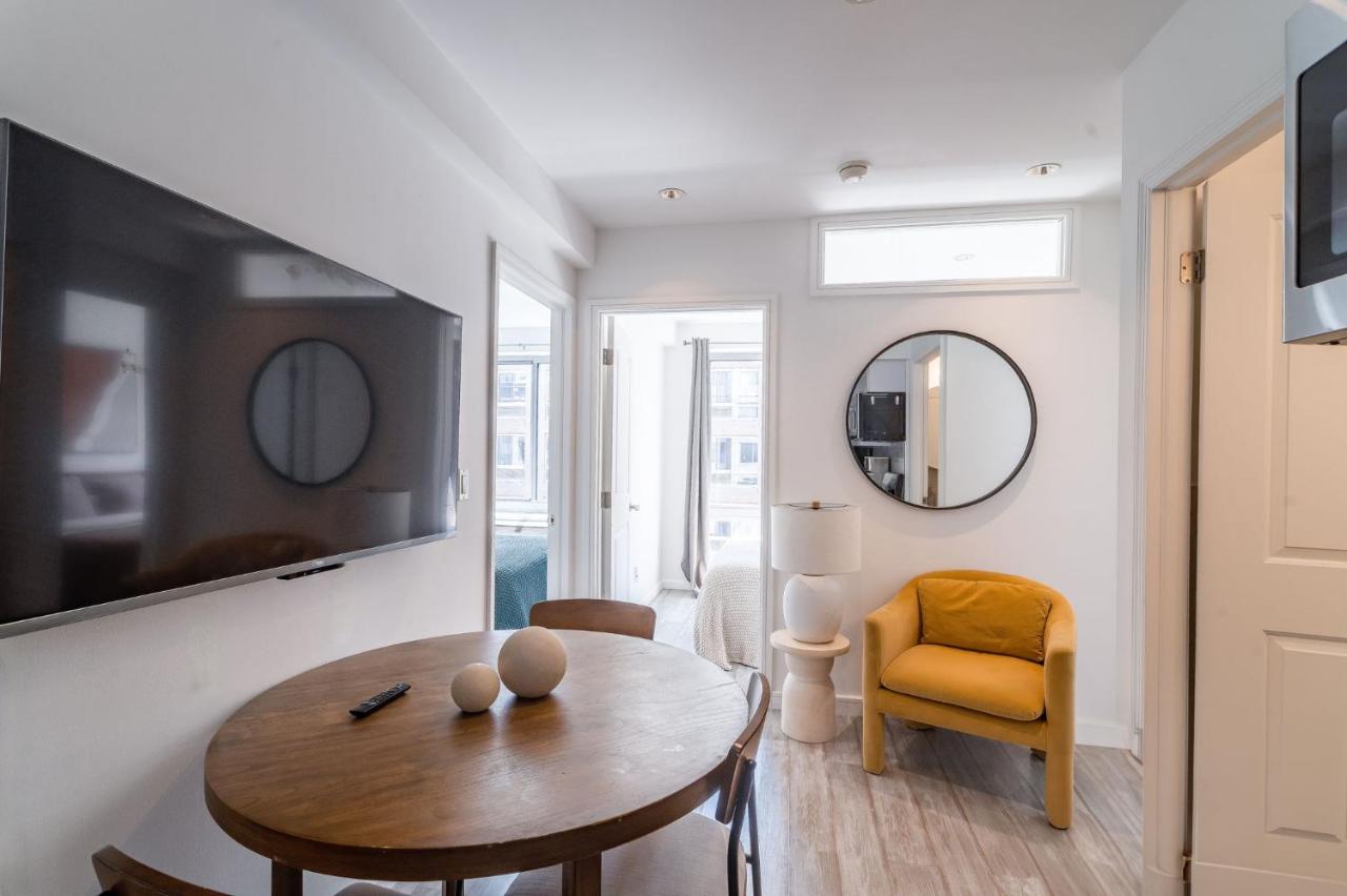 3BR 1BA Charmer Near Near Times Square & Broadway - B&B