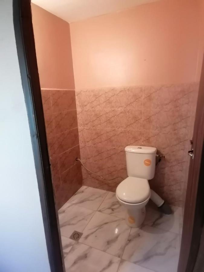 Chambre Triple – Vue sur Montagne
