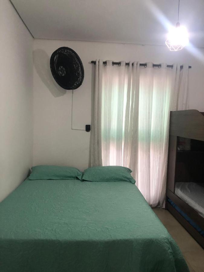 Kitnet na praia - B&B