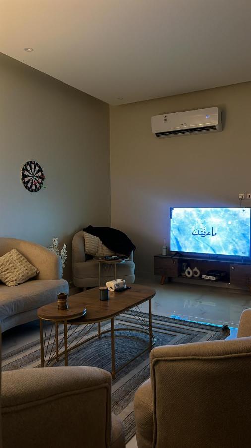 هوم سويت - B&B Al Kharj