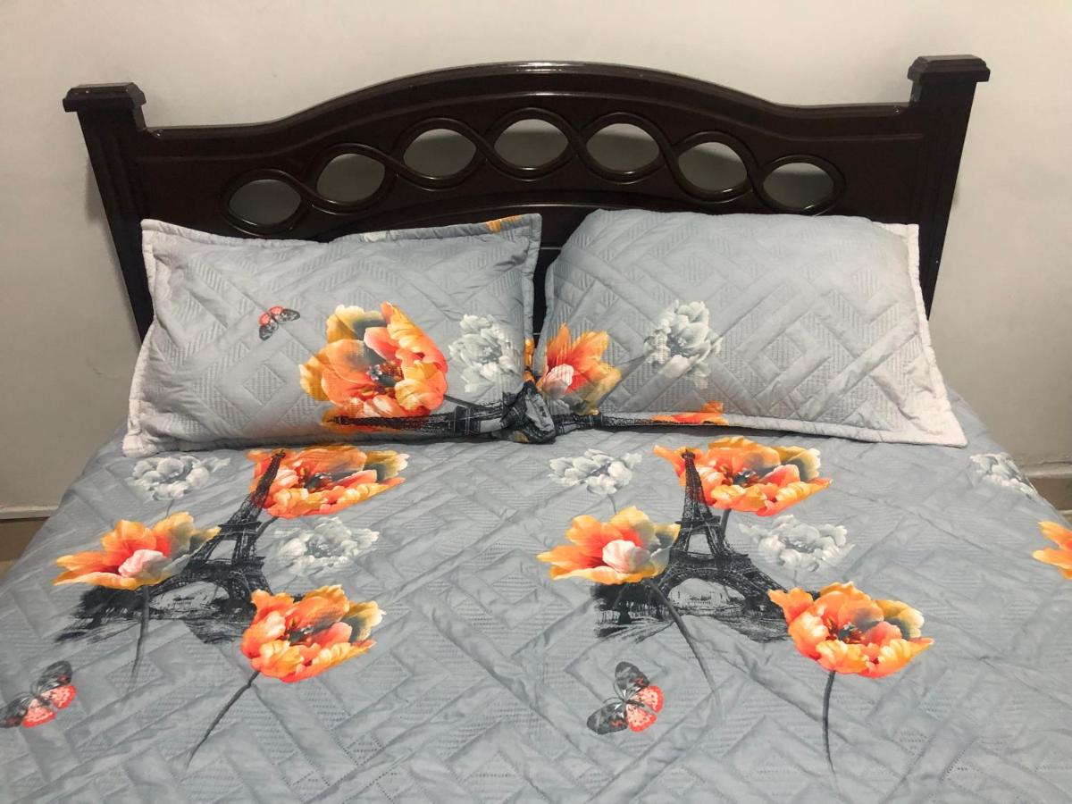 Alojamiento Colonial Popayán - B&B