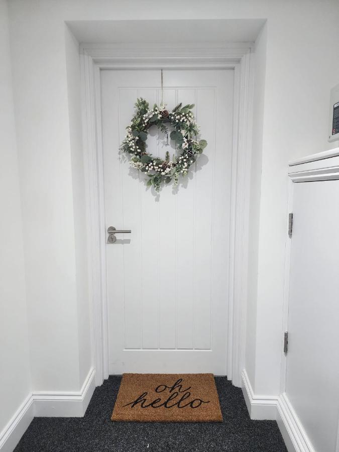 Seashell Retreat - Bed and Breakfast Bournemouth