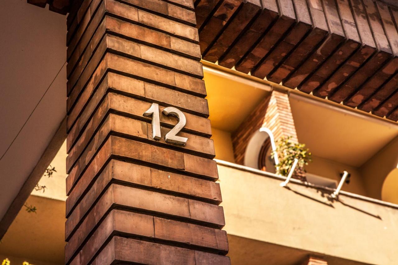 Un Attimo A Roma B&B - B&B