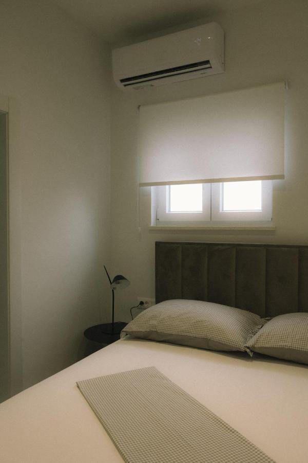 Appartement met 1 Slaapkamer en een Balkon