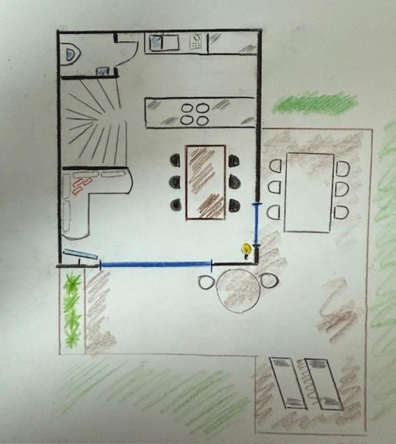 ALPEN WOHLFÜHLQUARTIER - Ferienwohnung Bad Bayersoien