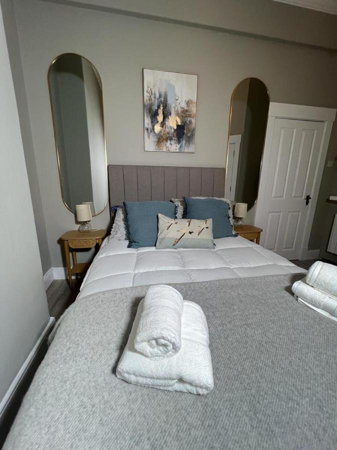 Appartement 1 Chambre Deluxe