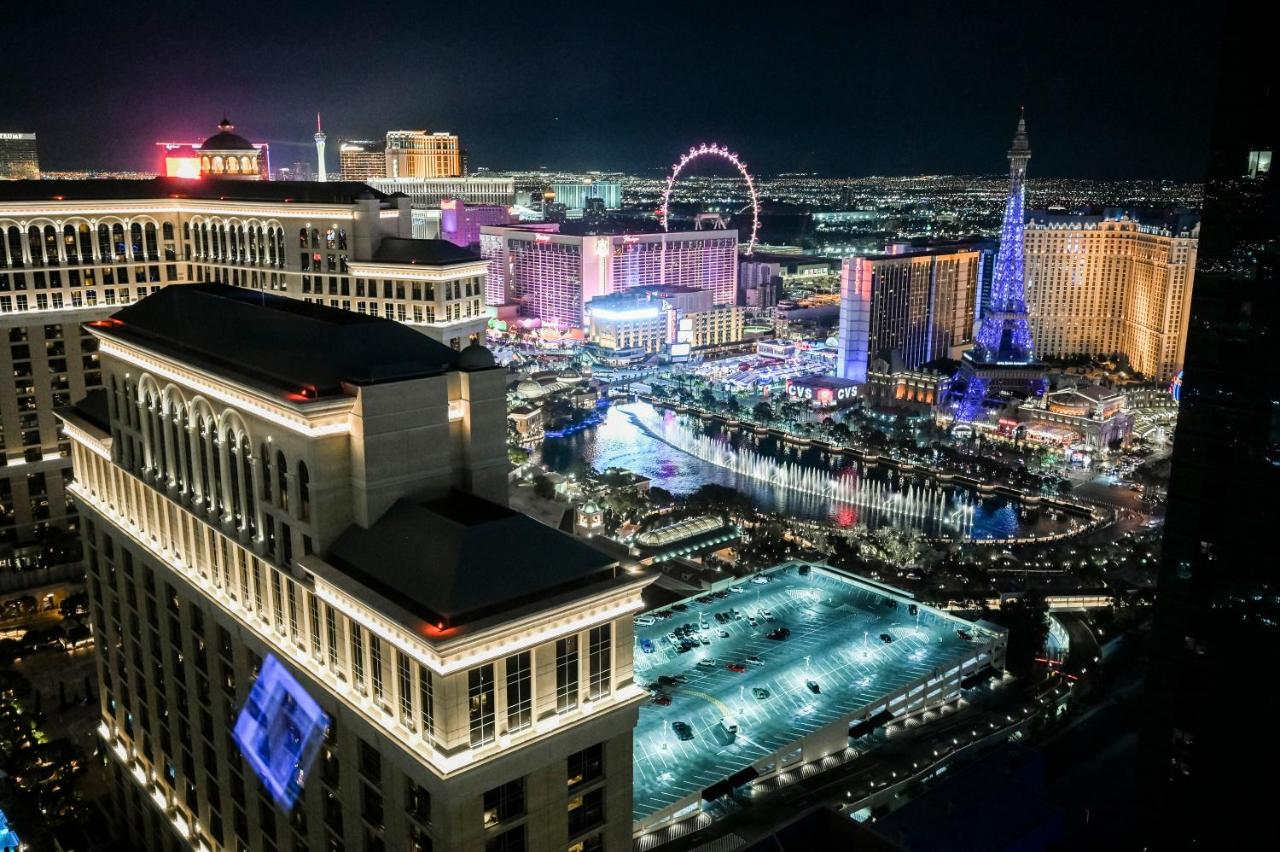 StripViewSuites at Vdara - B&B Las Vegas