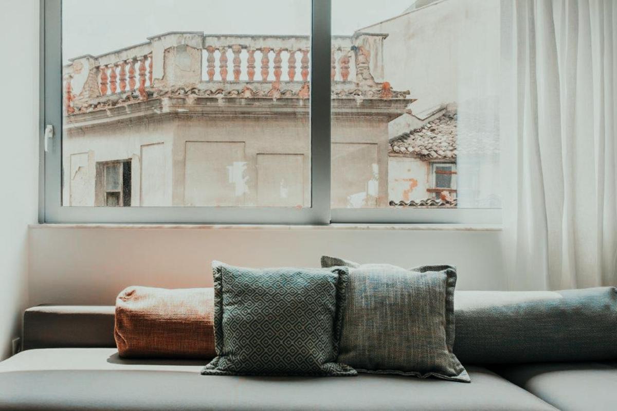 Stylish Suite, by MGM Residencies - B&B Atenas