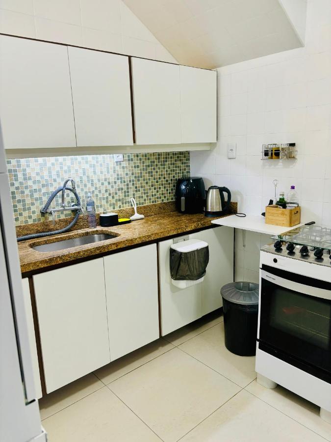 Casa Zen com vista pro Cristo - B&B Rio de Janeiro