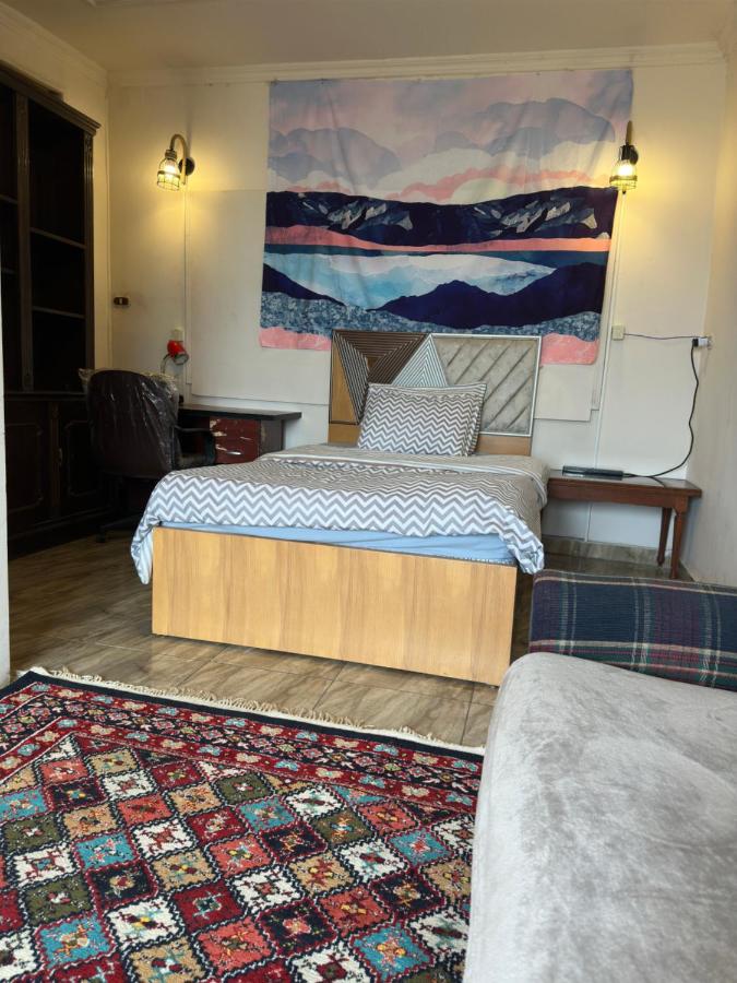 Deluxe Single Room with Sea View