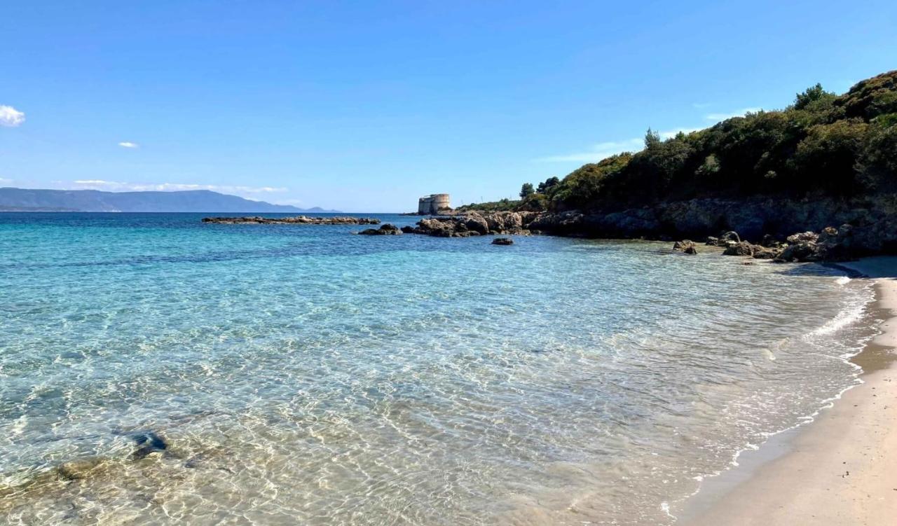 MarElì - Chambres d’hôtes Alghero