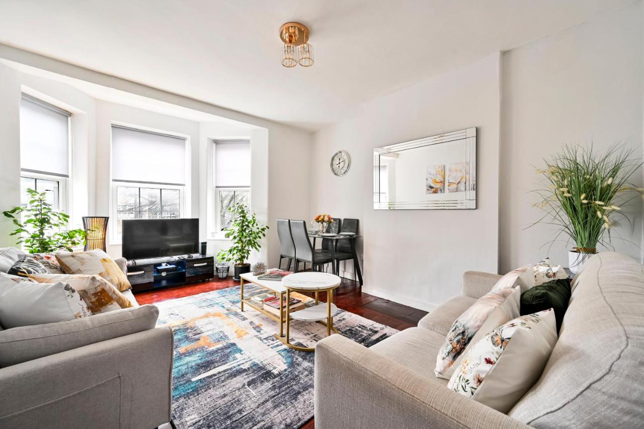 COSY 3BD LONDON ACCOM SLEEPs 6 - B&B