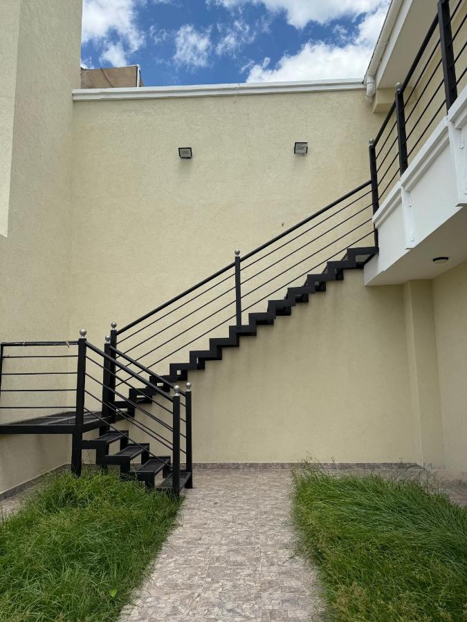 Departamento en alquiler temporario - B&B Fernández