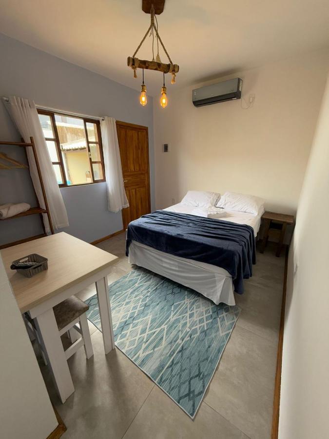 Vila Mar Studio - B&B Imbituba