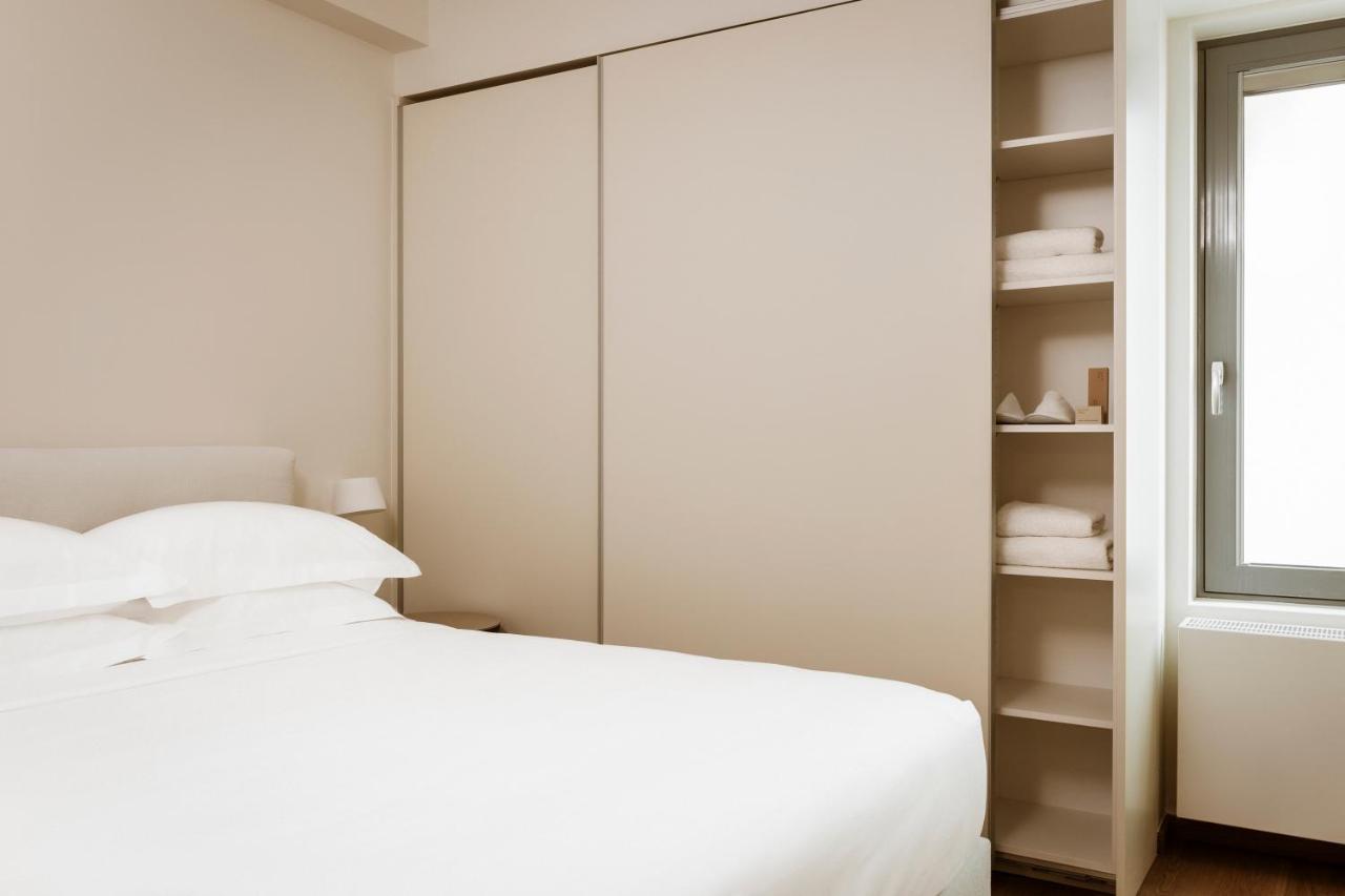 Master One Bedroom Residence with Private Balcony