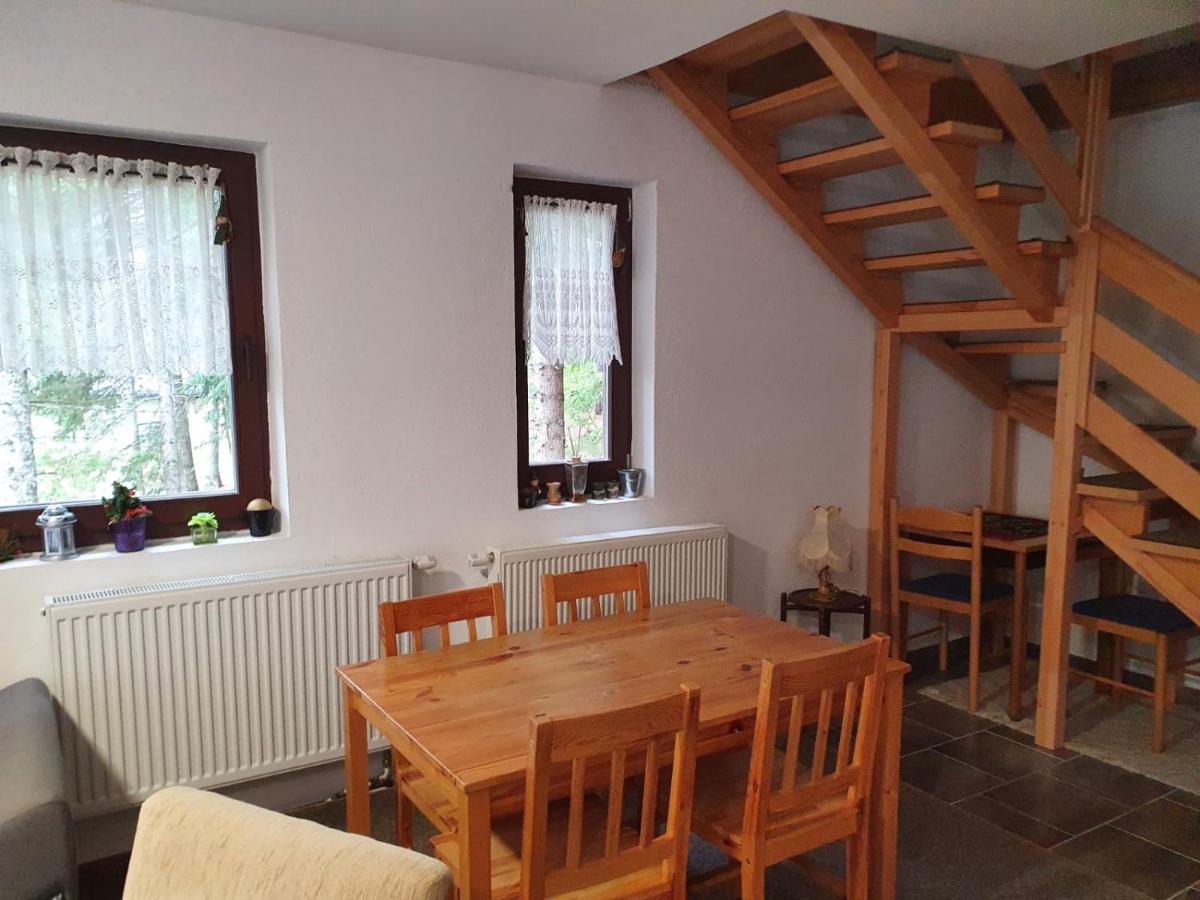 Apartman NANA Vlašić - B&B