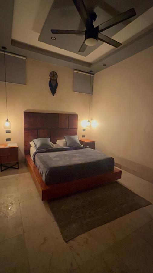 Two-Room Apartment