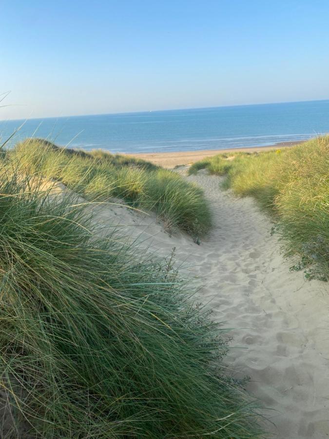 Eco Friendly beach house - Bed and Breakfast